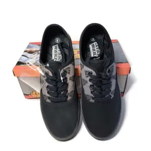 Skechers Star Wars Darth Vader Mens Size 9 Sneakers Shoes Lace Up Black,