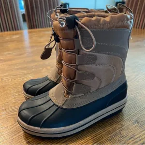 Snow boots Big Kids