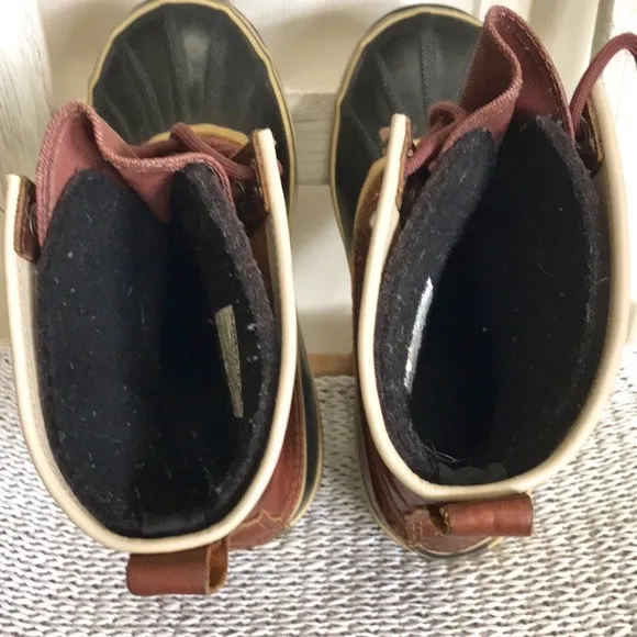 Sorel 1964 Premium T Snow Boot Tobacco
