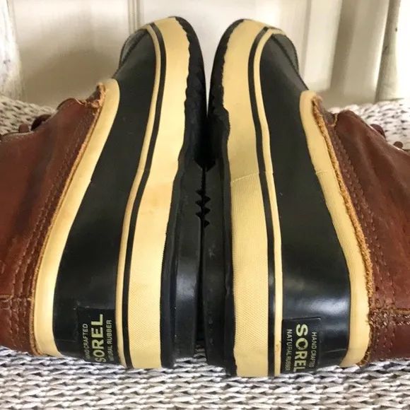 Sorel 1964 Premium T Snow Boot Tobacco