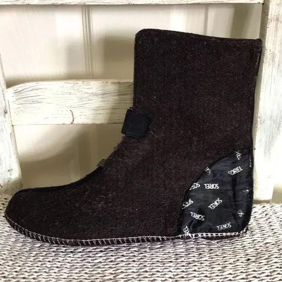 Sorel 1964 Premium T Snow Boot Tobacco