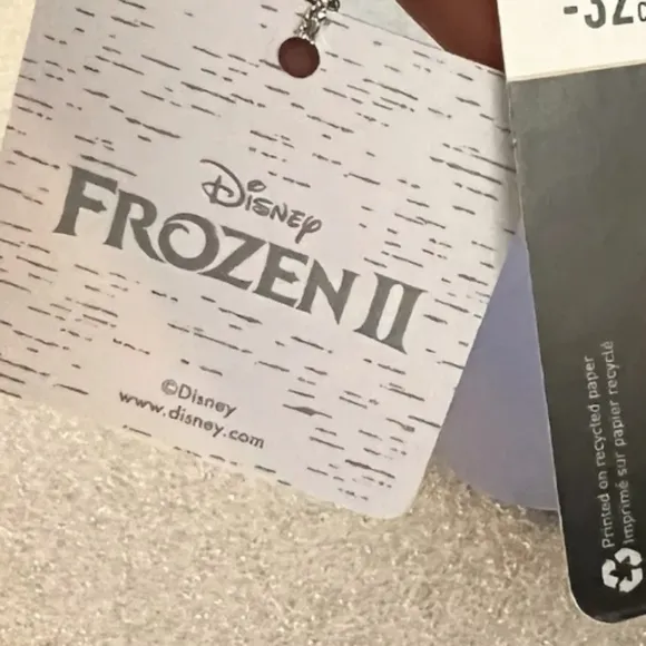 Sorel Girls Disney Frozen Elsa winter boots 4