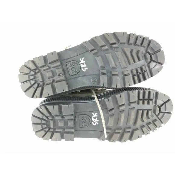 SOREL Gray Snowflake Embroider Women's Winter 9