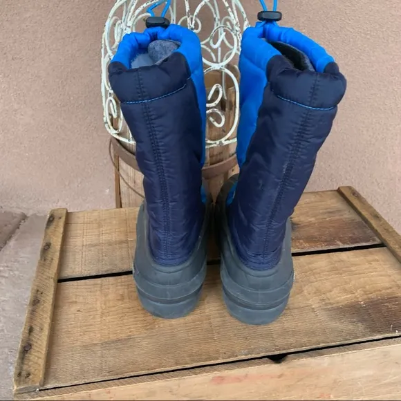 Sorel Kids Winter Snow Boots