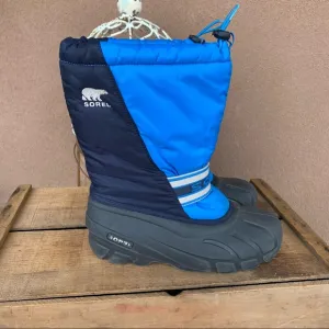 Sorel Kids Winter Snow Boots