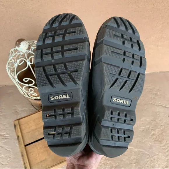 Sorel Kids Winter Snow Boots