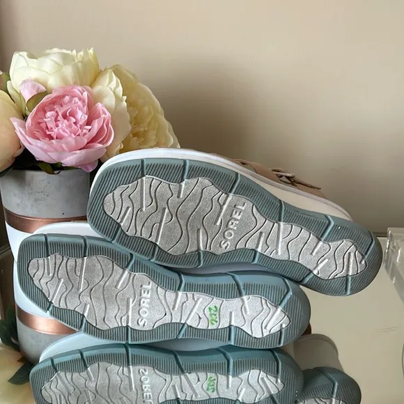 Sorel Sandalias Joanie III Sandals