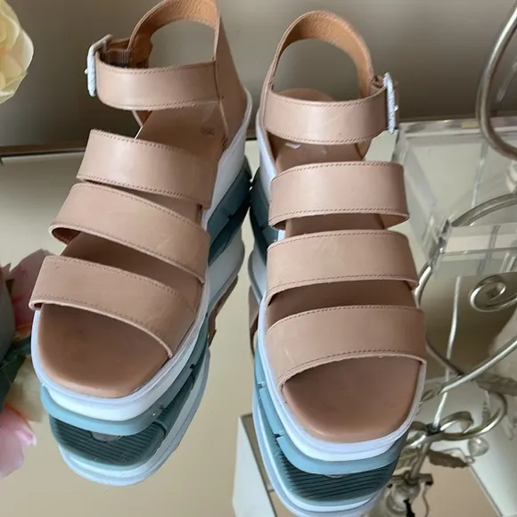 Sorel Sandalias Joanie III Sandals