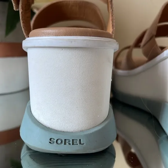 Sorel Sandalias Joanie III Sandals