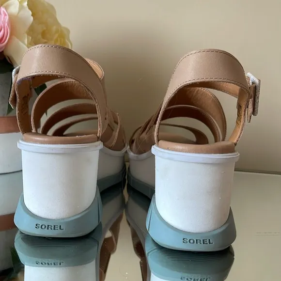 Sorel Sandalias Joanie III Sandals