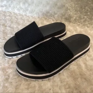 Sorel sandals