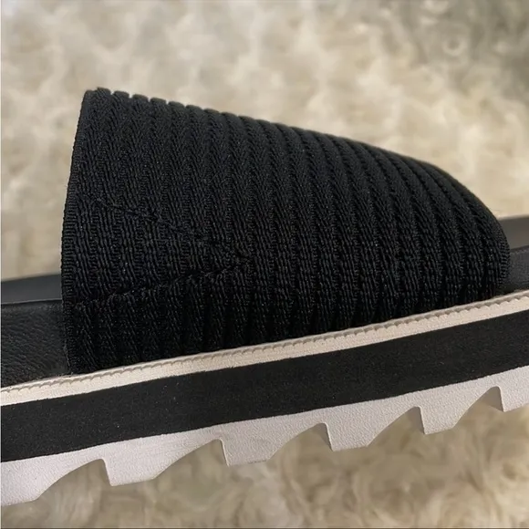 Sorel sandals
