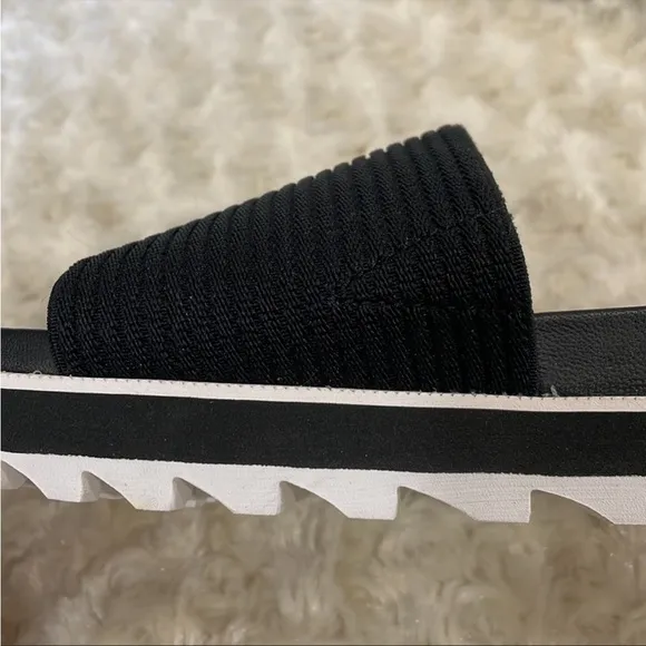 Sorel sandals