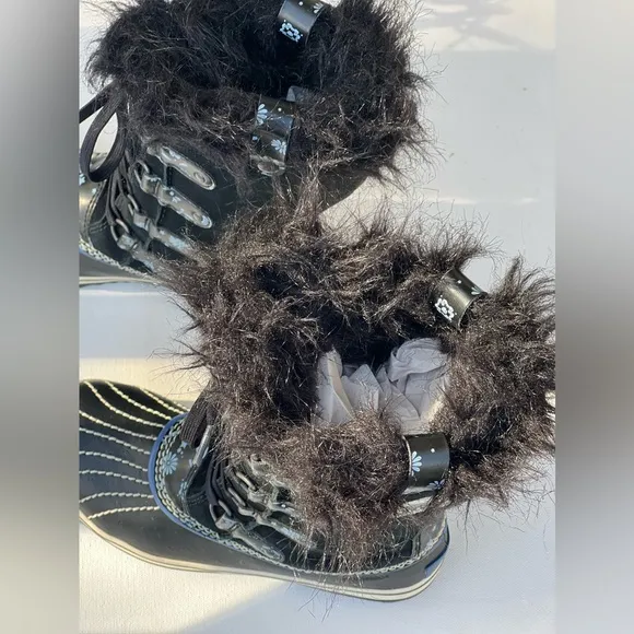Sorel Tofino Snow Boots For Girls