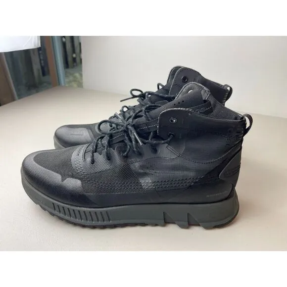 Sorel Waterproof Ankle Boots – Men’s Size 13