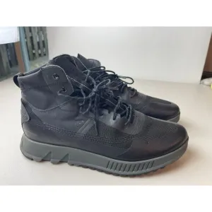 Sorel Waterproof Ankle Boots – Men’s Size 13