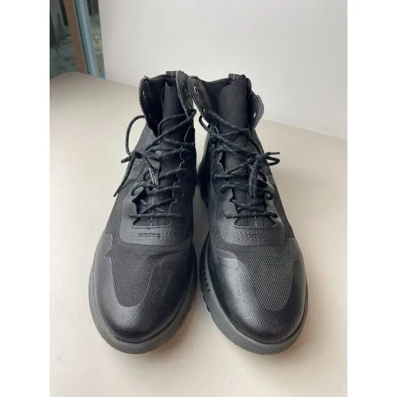 Sorel Waterproof Ankle Boots – Men’s Size 13