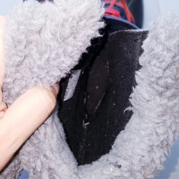 Sorel | Women's Faux Fur Snow Boots, size 7