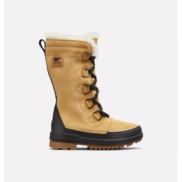 Sorel Women's Tivoli™ IV Tall Waterproof Boot - Size 9
