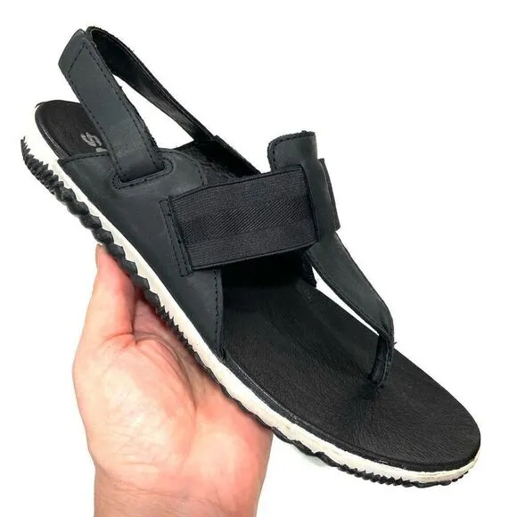 SOREL Thong Sandals