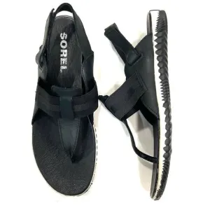 SOREL Thong Sandals