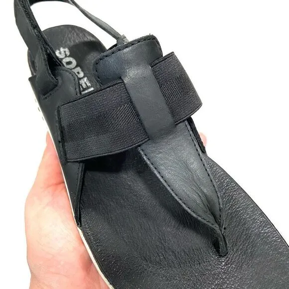 SOREL Thong Sandals