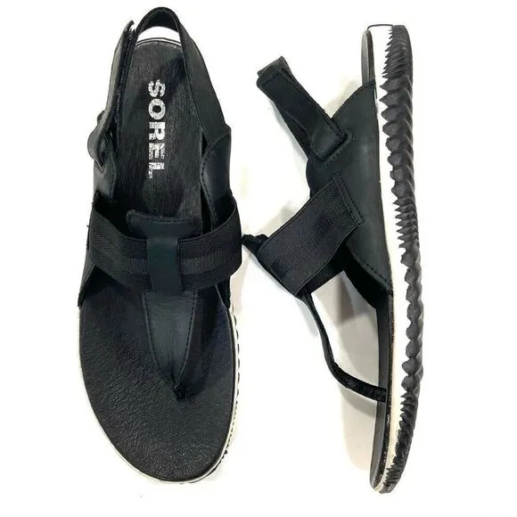 SOREL Thong Sandals