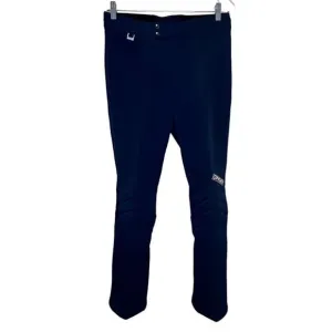 Spyder - Mens Vintage Ski, Snow Pants - SZ 33R, Navy Blue