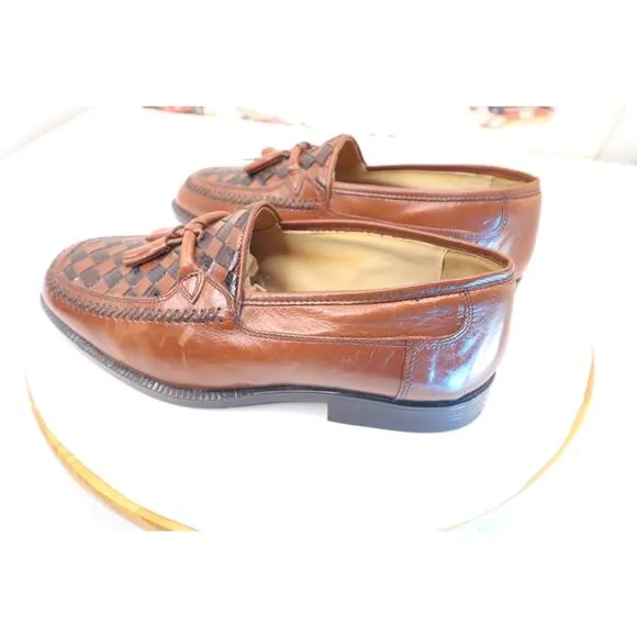 stanley blacker. dress  shoes made in italy