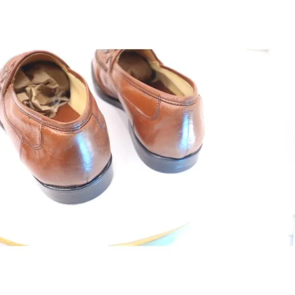 stanley blacker. dress  shoes made in italy
