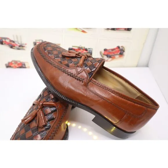 stanley blacker. dress  shoes made in italy