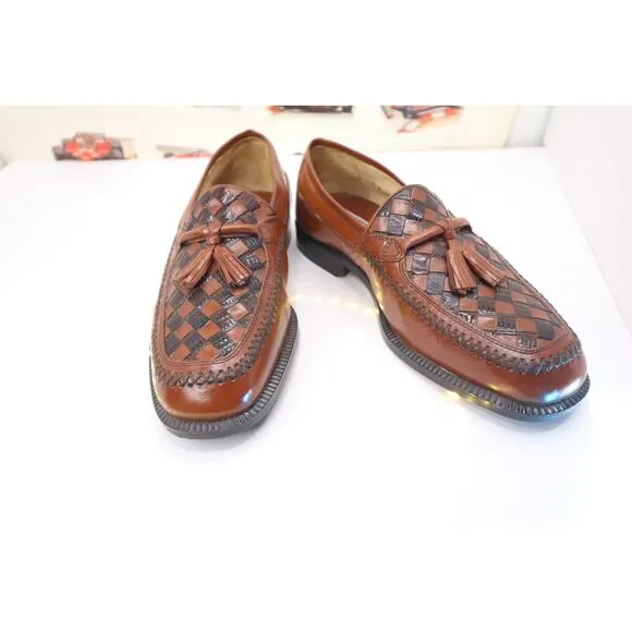 stanley blacker. dress  shoes made in italy
