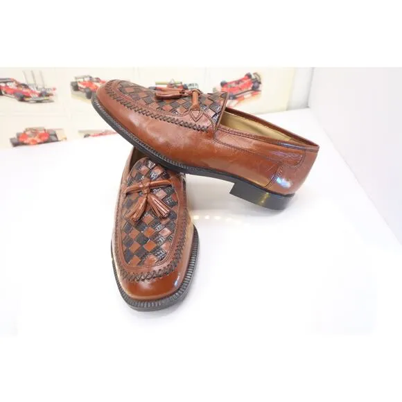 stanley blacker. dress  shoes made in italy