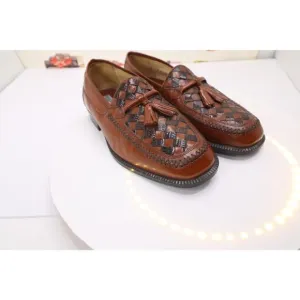 stanley blacker. dress  shoes made in italy
