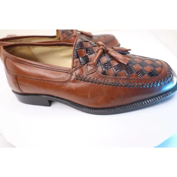 stanley blacker. dress  shoes made in italy