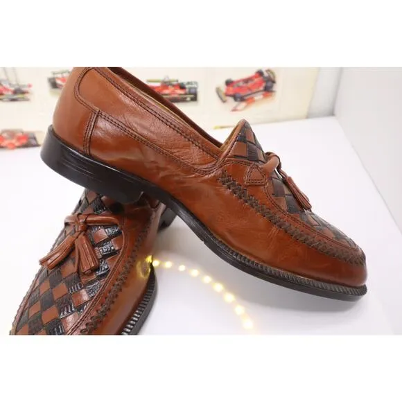 stanley blacker. dress  shoes made in italy