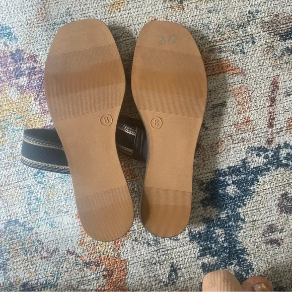 Steve Madden Women’s sandals size 8
