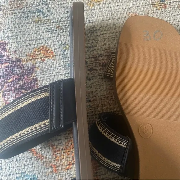 Steve Madden Women’s sandals size 8