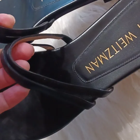 Stuart Weitzman  sandals