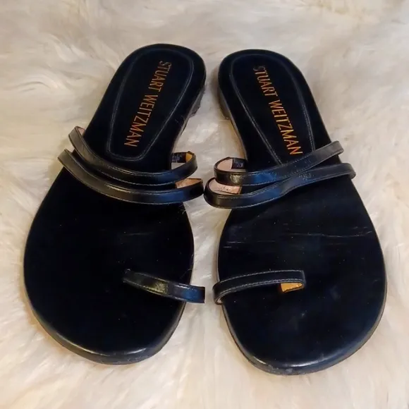 Stuart Weitzman  sandals