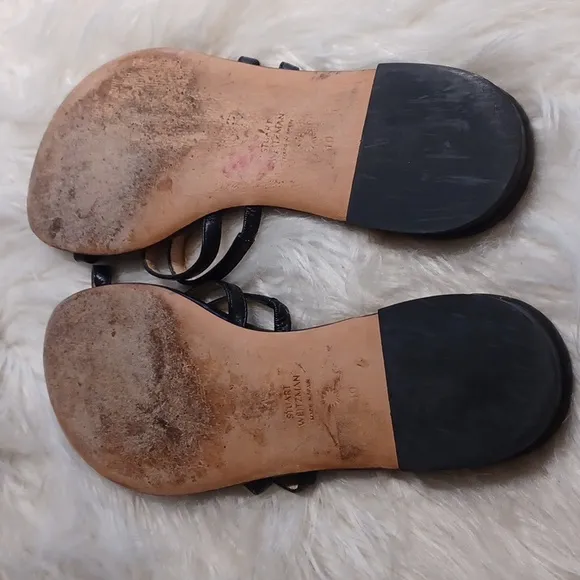 Stuart Weitzman  sandals