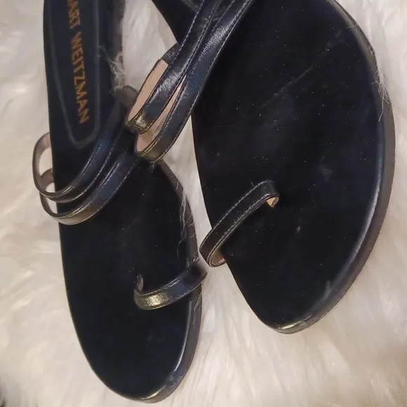 Stuart Weitzman  sandals
