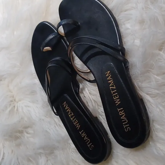 Stuart Weitzman  sandals