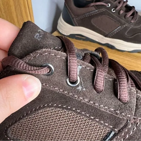 Sz 11.5 Rockport Men's Birchfield Ubal Sneaker $75 MSRP