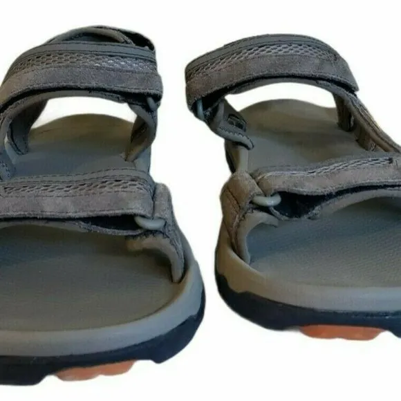 Teva Men's Hudson Bungee Cord Sandals 1002433 Size 12 US
