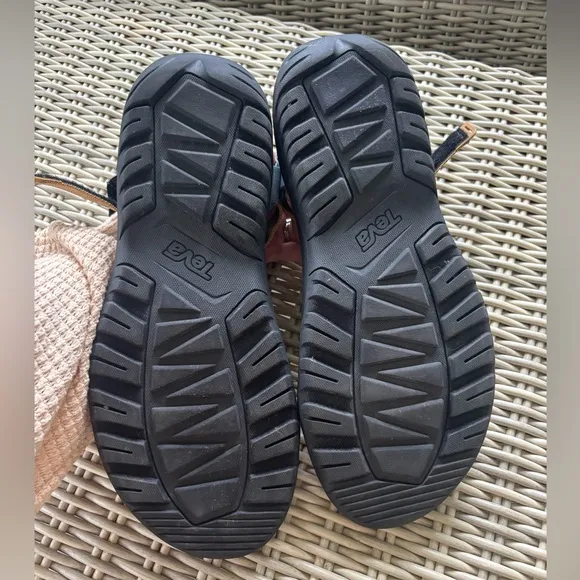 Teva Men’s Hurricane XLT2 Sandals