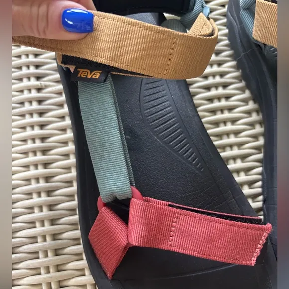 Teva Men’s Hurricane XLT2 Sandals