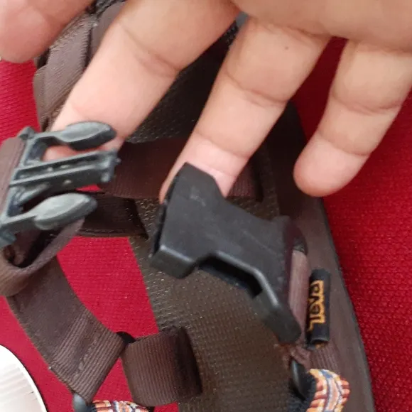 TEVA SANDALS MENS
