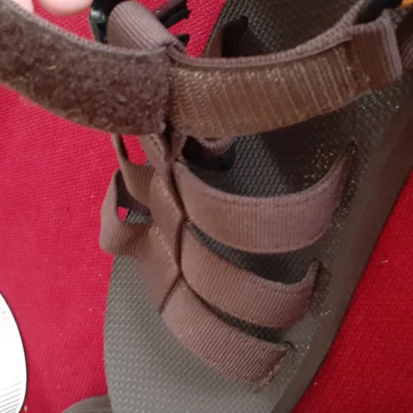 TEVA SANDALS MENS