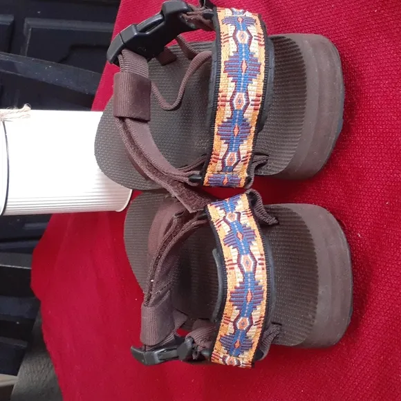 TEVA SANDALS MENS